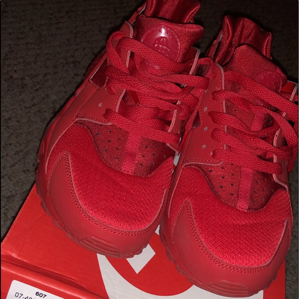 Nike Air Huarache